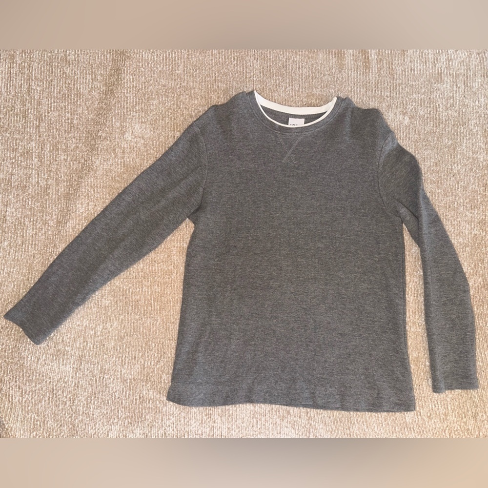 Men’s Zara Long Sleeve - Size Medium